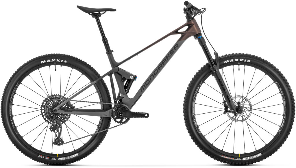 Mondraker RAZE CARBON R