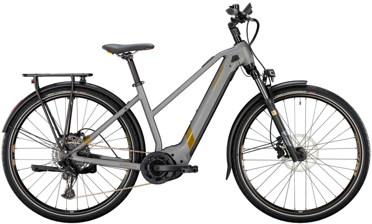 Conway Cairon T 5.0 Lady