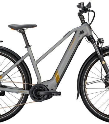 Conway Cairon T 5.0 Lady