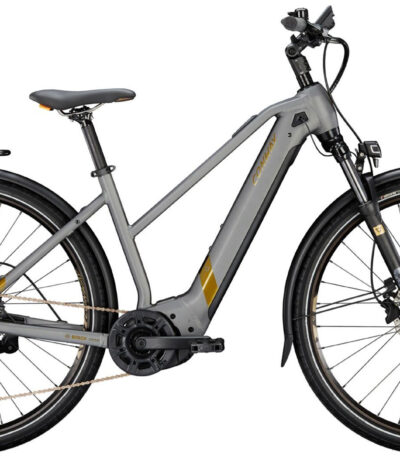 Conway Cairon T 5.0 Lady