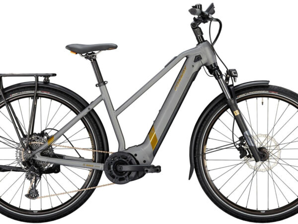 Conway Cairon T 5.0 Lady