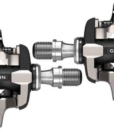 Garmin Rally™ XC200 - Powermeter Pedale für Shimano SPD