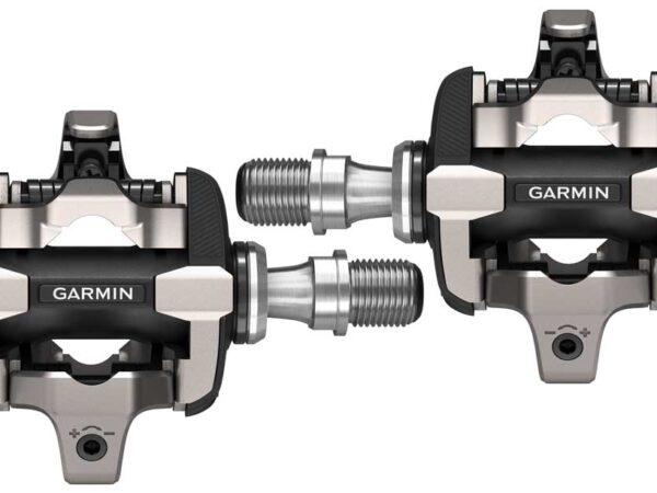Garmin Rally™ XC200 - Powermeter Pedale für Shimano SPD
