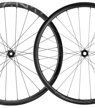 Campagnolo Levante 700C DB 2WF Laufradsatz