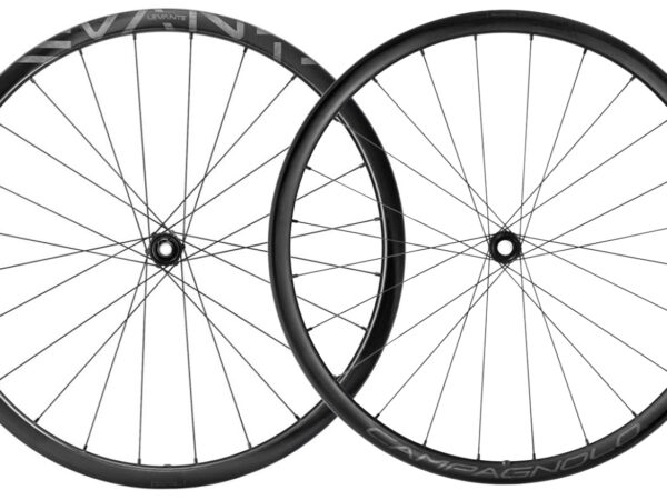 Campagnolo Levante 700C DB 2WF Laufradsatz