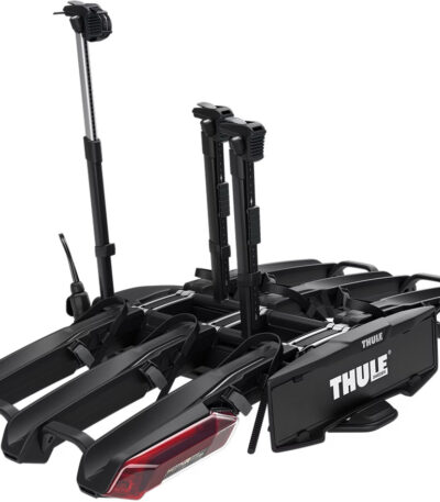 Thule EPOS 3 - klappbarer Fahrradträger