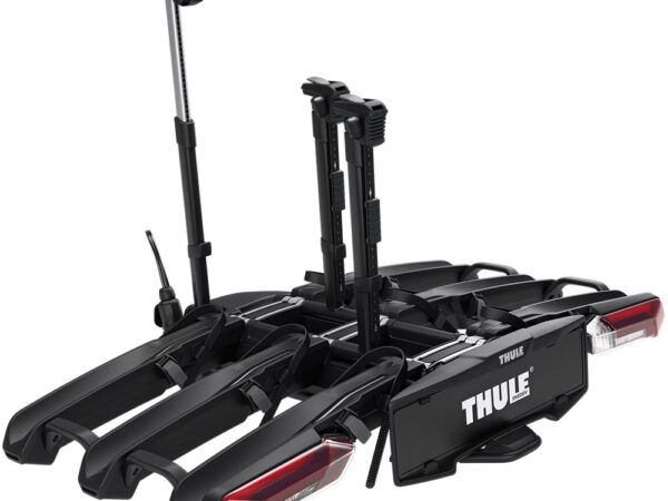 Thule EPOS 3 - klappbarer Fahrradträger