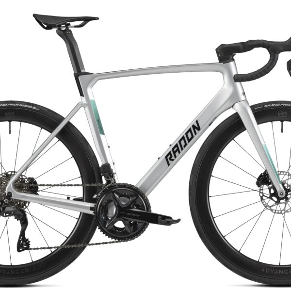 Radon VAILLANT 8.0