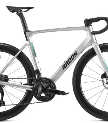 Radon VAILLANT 8.0