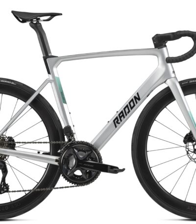 Radon VAILLANT 8.0