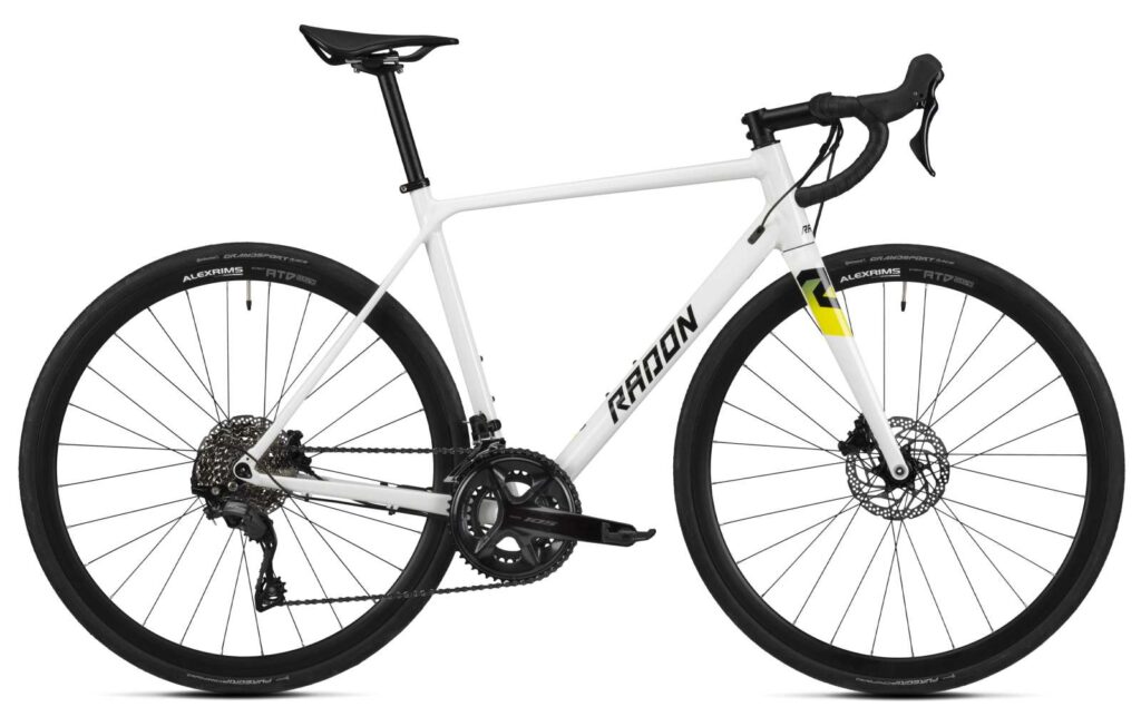 Radon R1 105