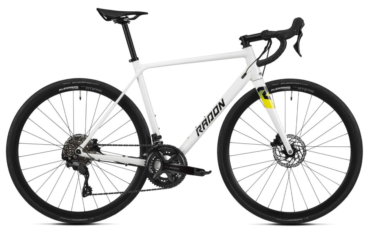 Radon R1 105