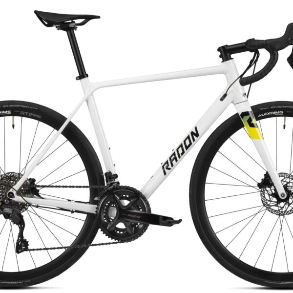Radon R1 105