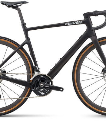 Cervélo Áspero 5 GRX RX815 Di2