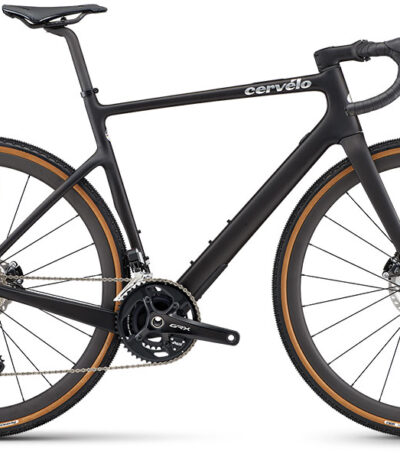 Cervélo Áspero 5 GRX RX815 Di2