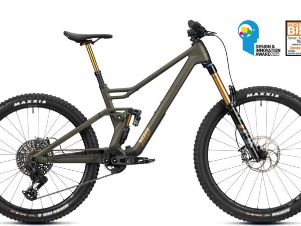 Radon JAB MX 10.0 HD