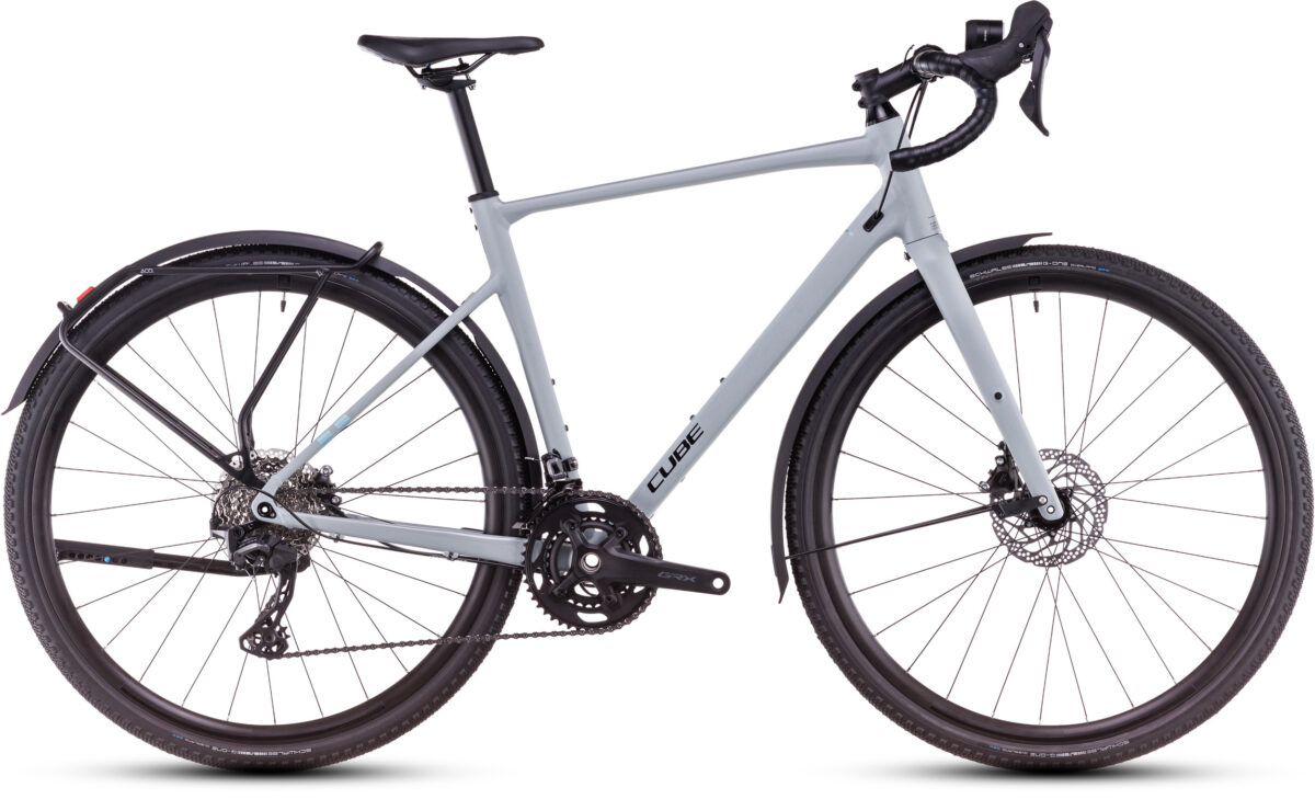 Cube Nuroad Race FE haze´n´gloss