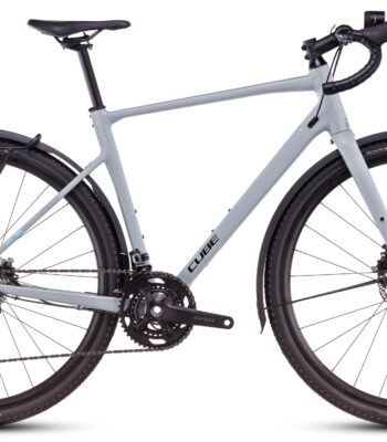 Cube Nuroad Race FE haze´n´gloss