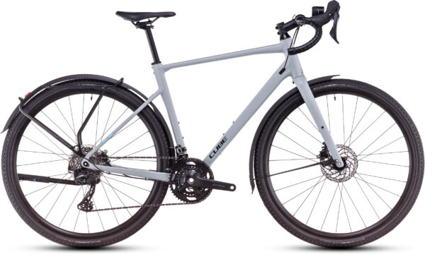 Cube Nuroad Race FE haze´n´gloss