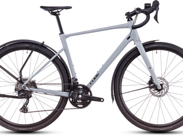 Cube Nuroad Race FE haze´n´gloss