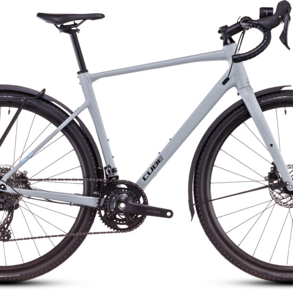 Cube Nuroad Race FE haze´n´gloss