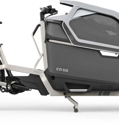 Ca Go Bike FS 200 Life Family Plus