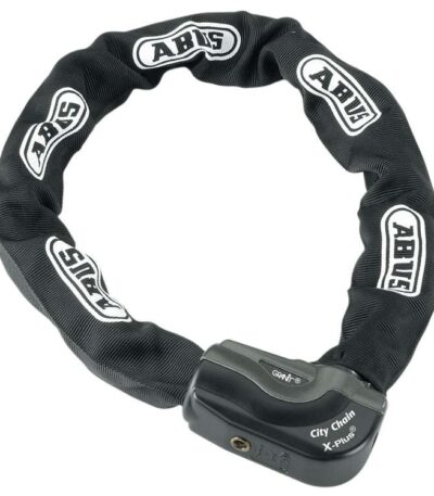 Abus Granit CityChain X-Plus 1060/170 Kettenschloss
