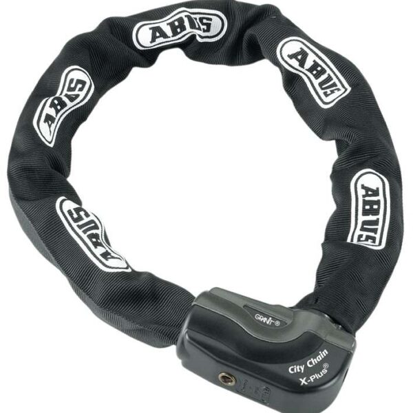 Abus Granit CityChain X-Plus 1060/170 Kettenschloss