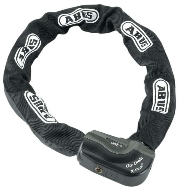 Abus Granit CityChain X-Plus 1060/170 Kettenschloss