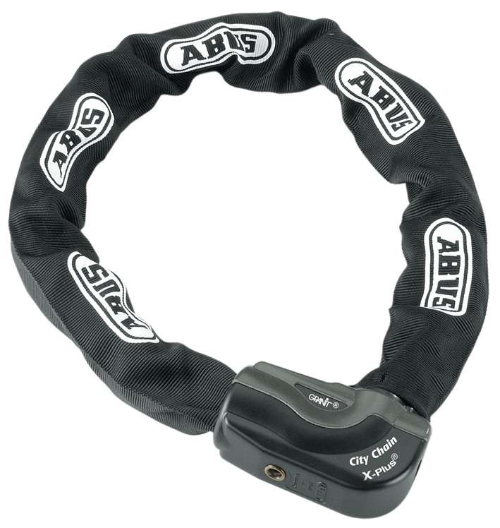 Abus Granit CityChain X-Plus 1060/170 Kettenschloss