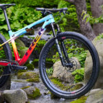 MOUNTAINBIKES