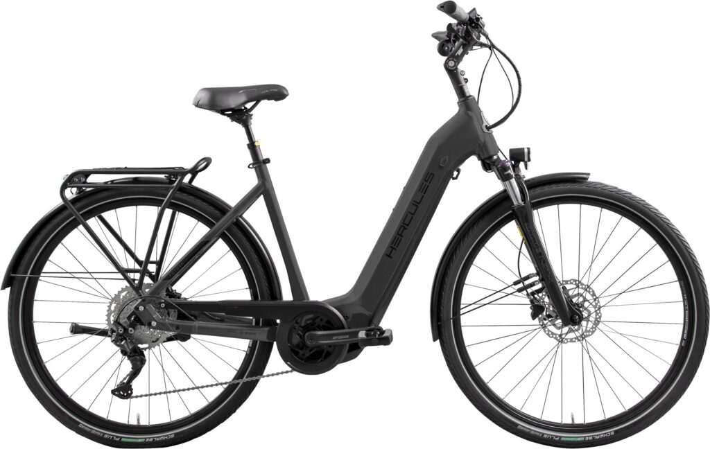 Hercules Futura Sport I-10 625 Wave
