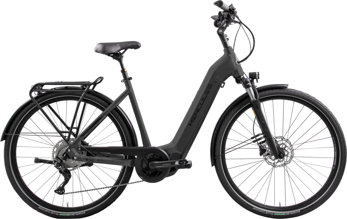 Hercules Futura Sport I-10 625 Wave