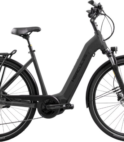 Hercules Futura Sport I-10 625 Wave